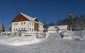 Apartmány Na Výsluní